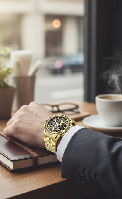 Bentley BL-40-33 Watch