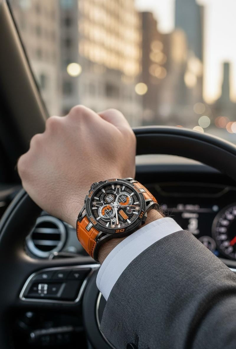 Bentley BL-40-26-2