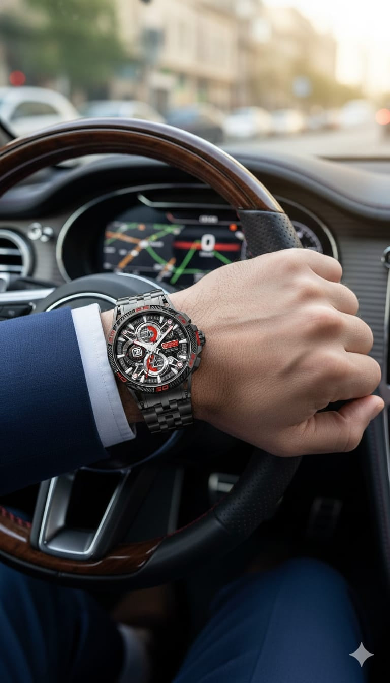 Bentley BL-40-27 Watch