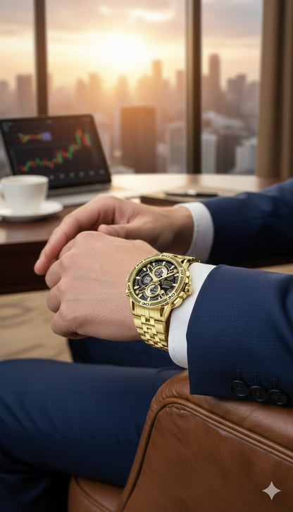 Bentley BL-40-33 Watch