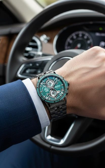 Bentley BL-40-29 Watch