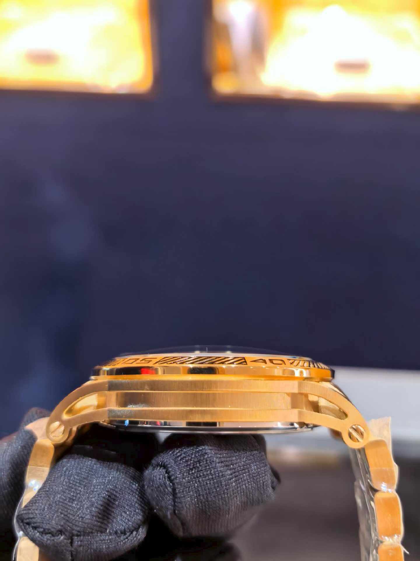 Bentley BL-40-33 Watch