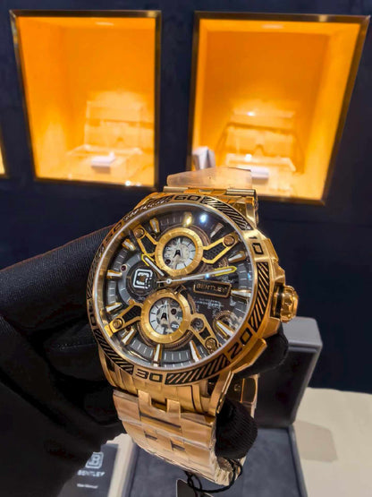 Bentley BL-40-33 Watch