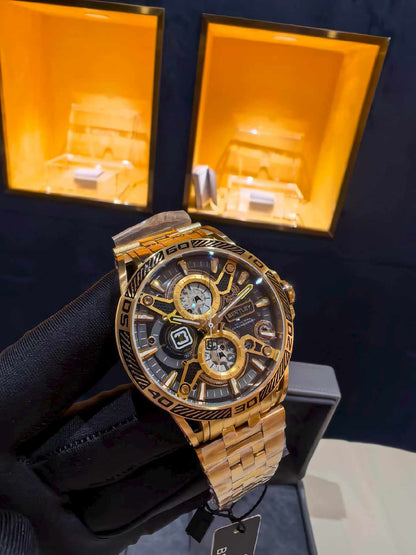 Bentley BL-40-33 Watch