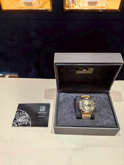 Bentley BL-40-33 Watch
