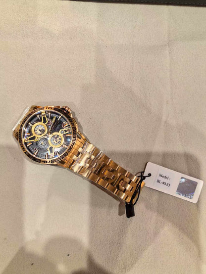 Bentley BL-40-33 Watch