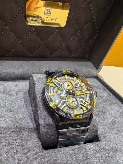 Bentley BL-40-28 Watch