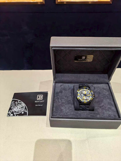 Bentley BL-40-28 Watch