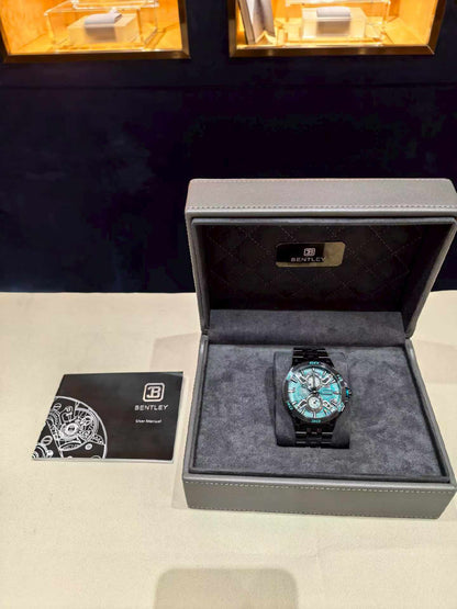 Bentley BL-40-29 Watch