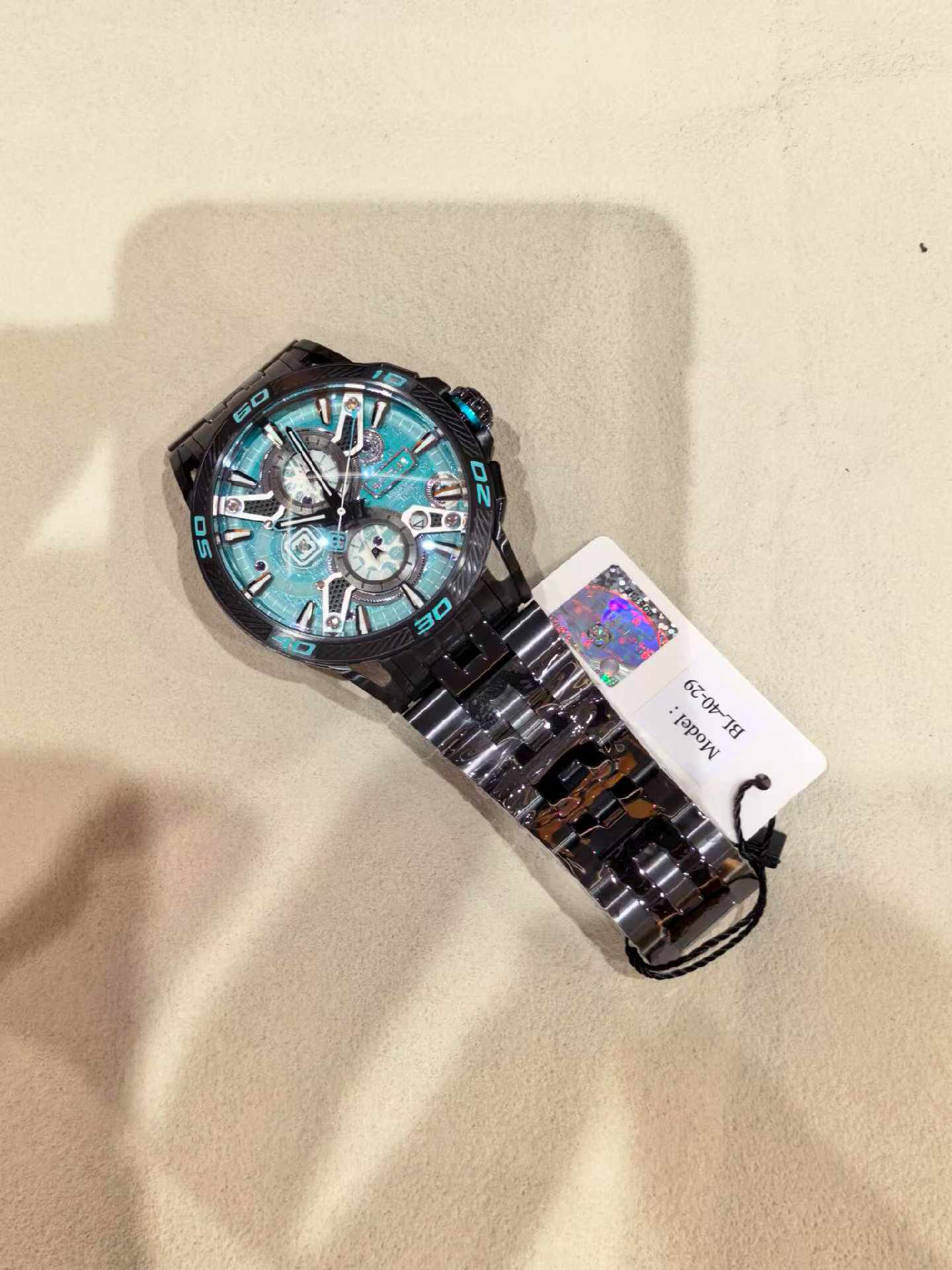 Bentley BL-40-29 Watch