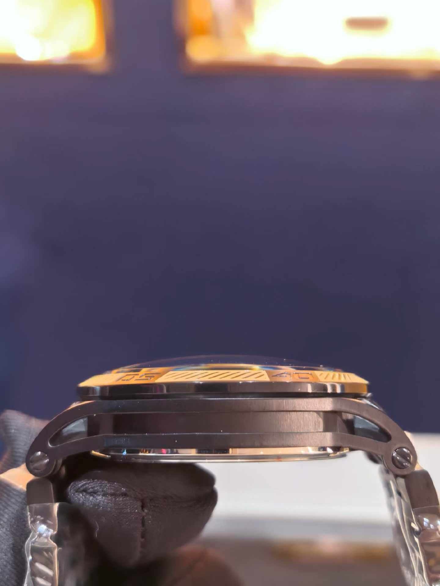 Bentley BL-40-93 Watch