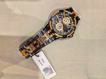 Bentley BL-40-93 Watch