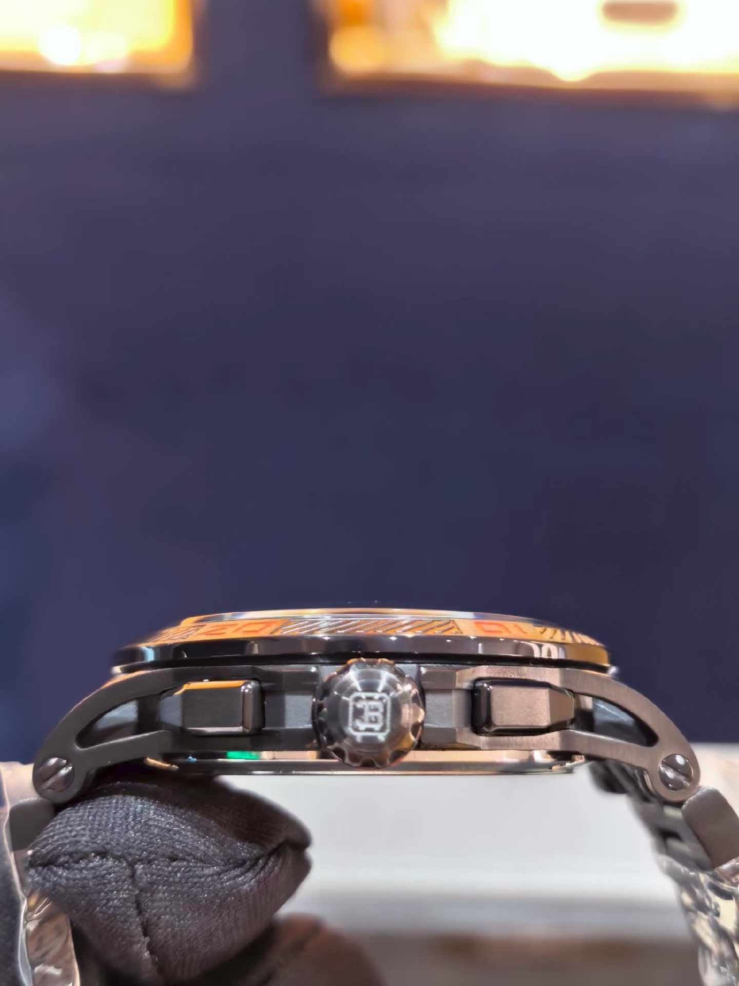 Bentley BL-40-27 Watch