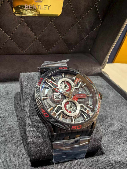 Bentley BL-40-27 Watch