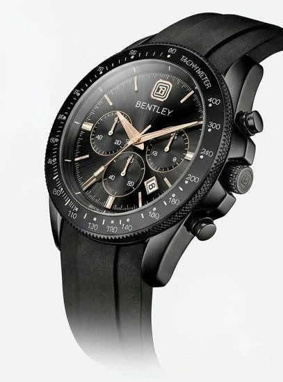 Bentley BL-27-00 Watch