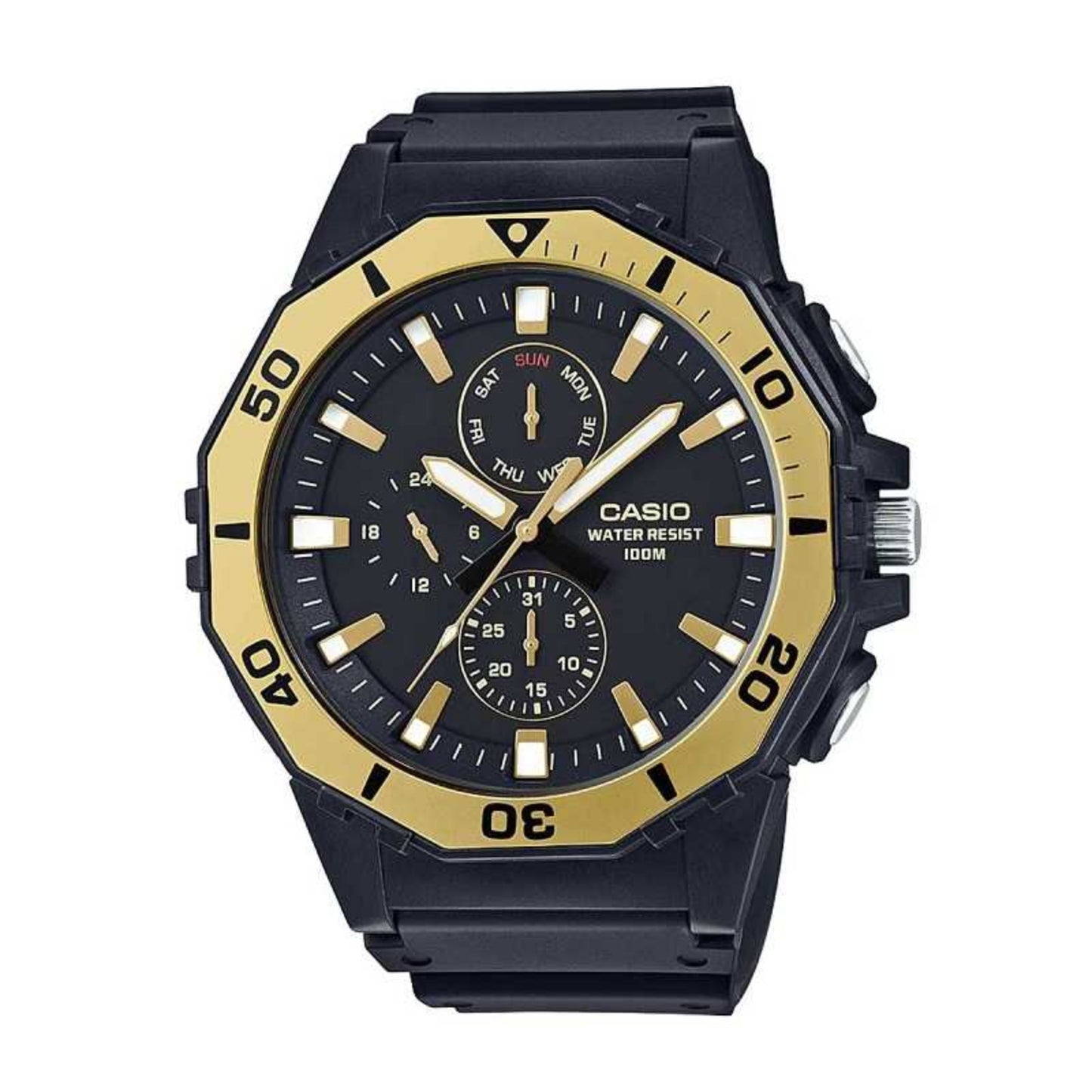 CASIO    A1238