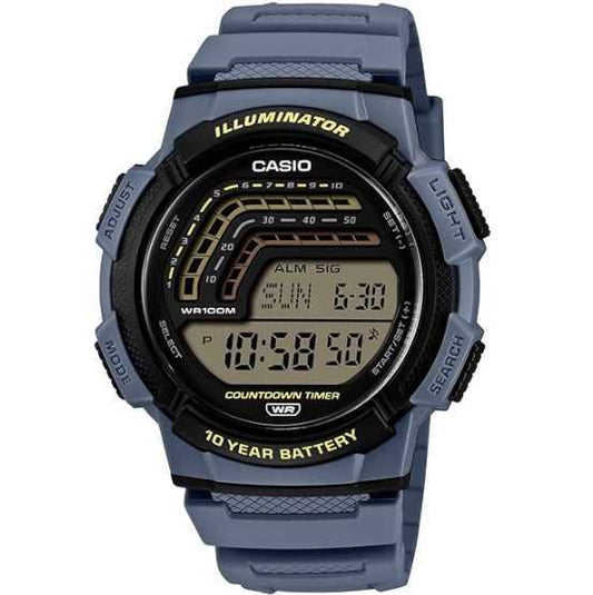 CASIO A2533