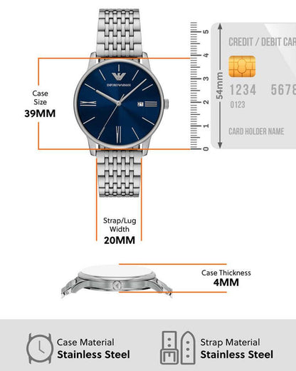 EMPORIO ARMANI AR11674