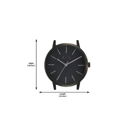 ARMANI EXCHANGE AX2701I