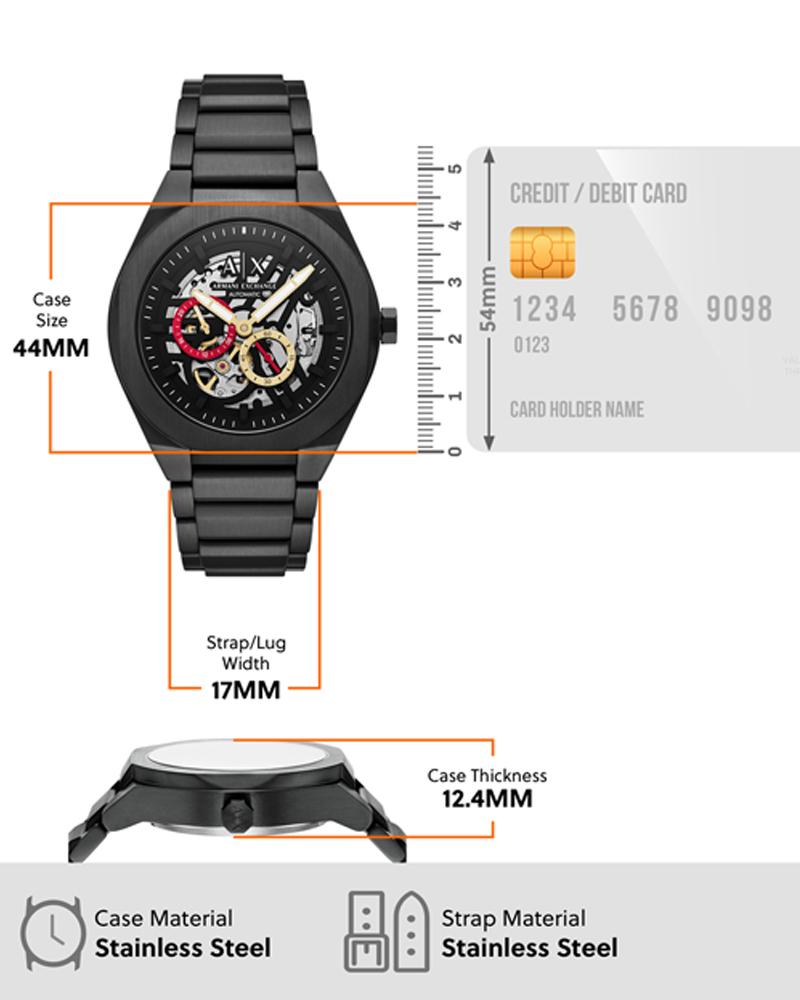 ARMANI EXCHANGE AX4196I