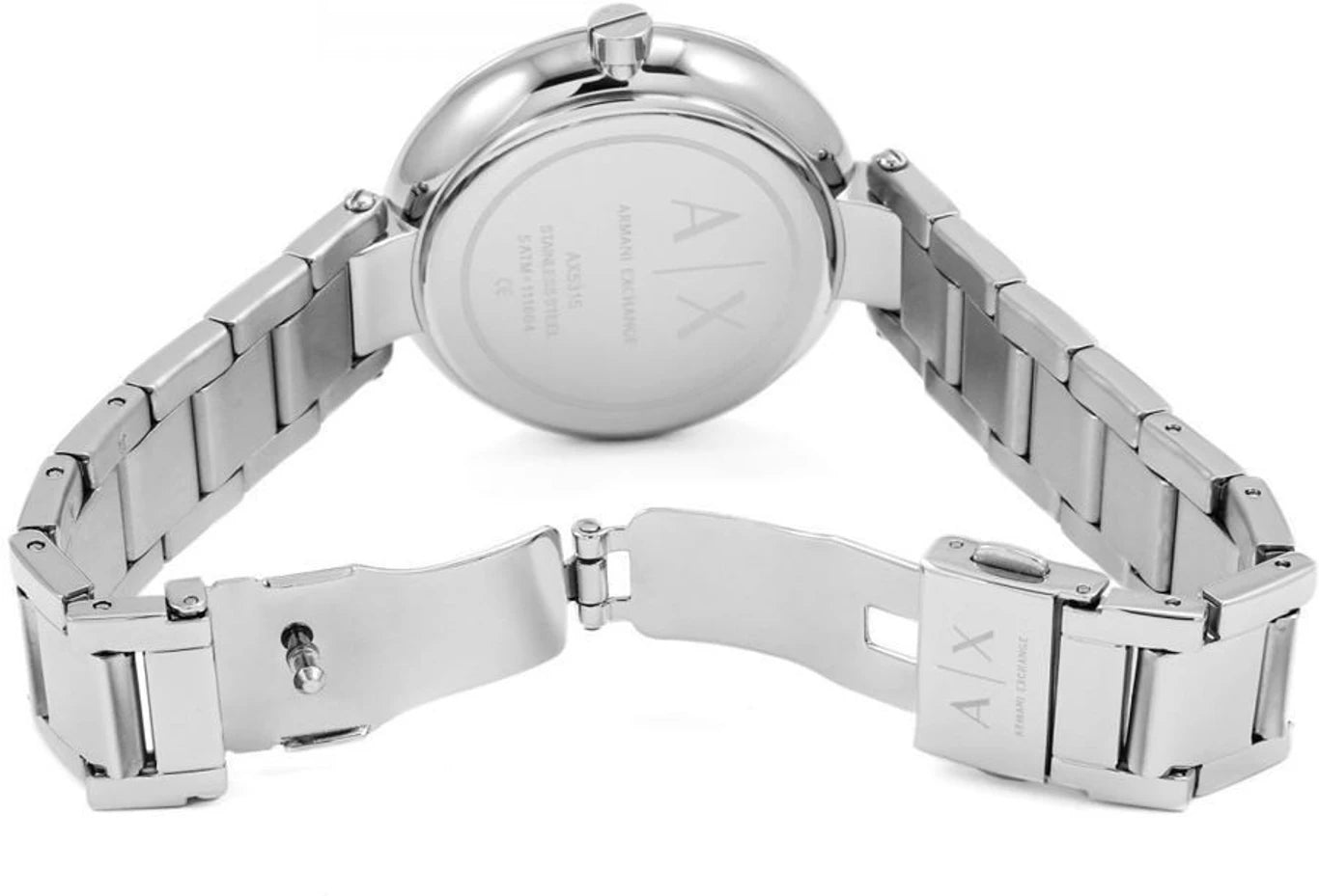 ARMANI EXCHANGE     AX5315