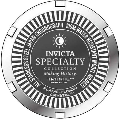 INVICTA 6621