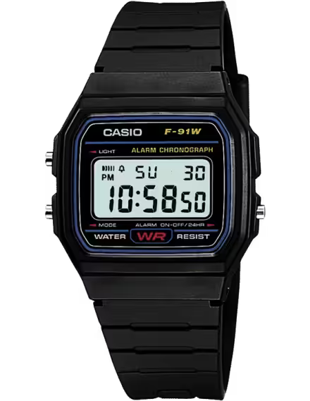 CASIO D002