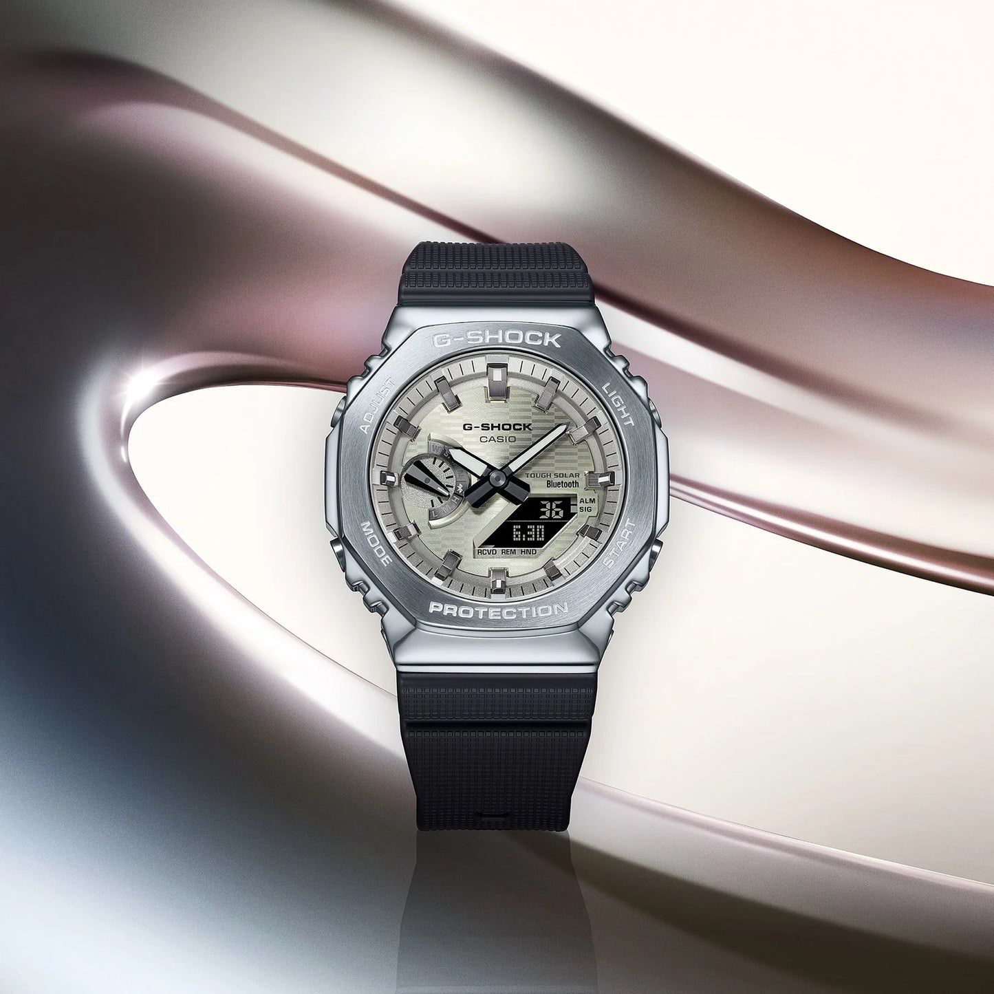 CASIO G1736