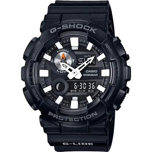 CASIO G677