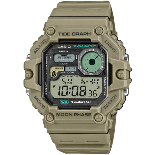 CASIO A2248