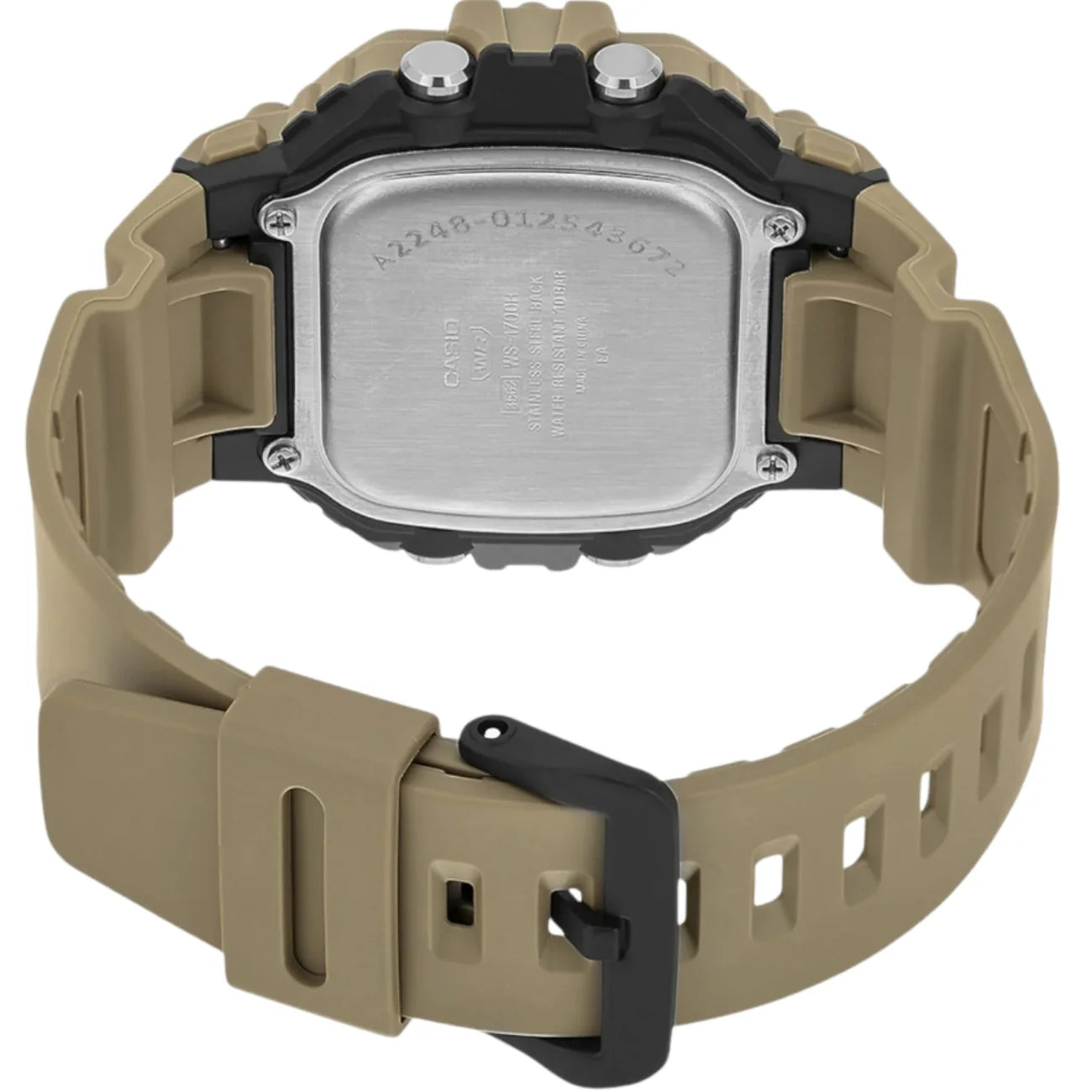 CASIO A2248