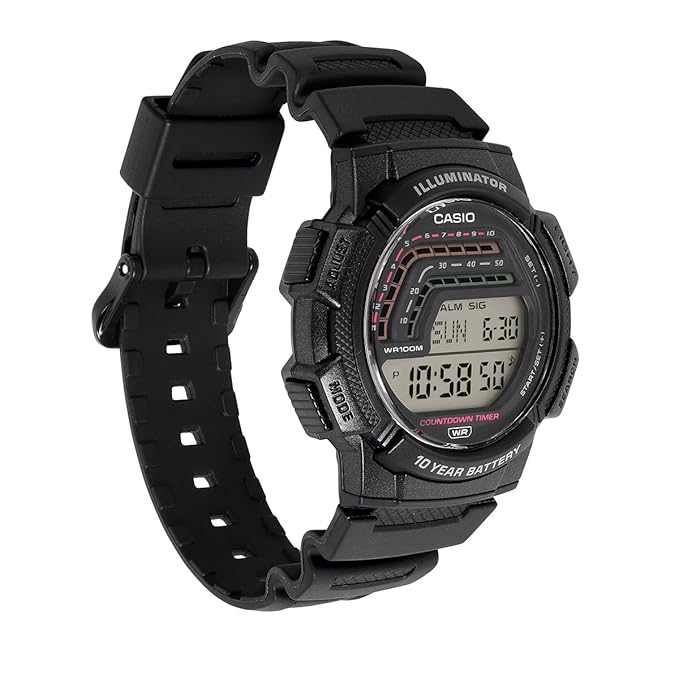 CASIO A2534