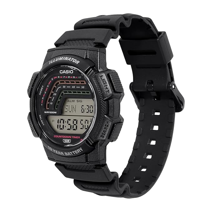CASIO A2534