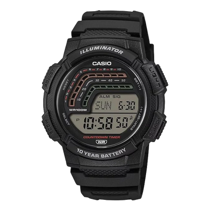 CASIO A2534
