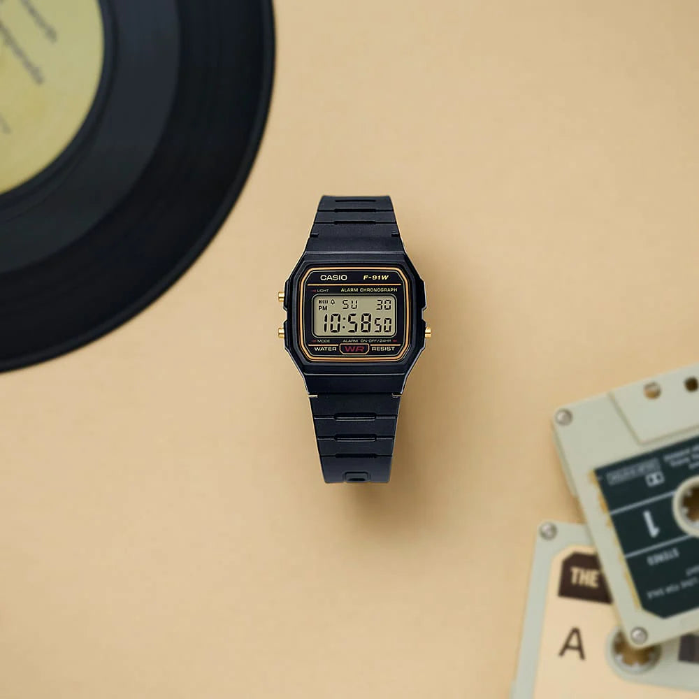 CASIO D165