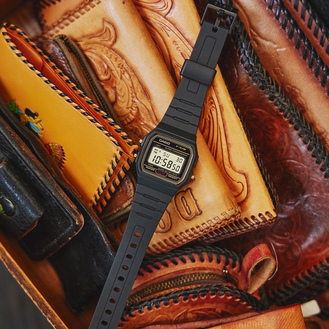 CASIO D165