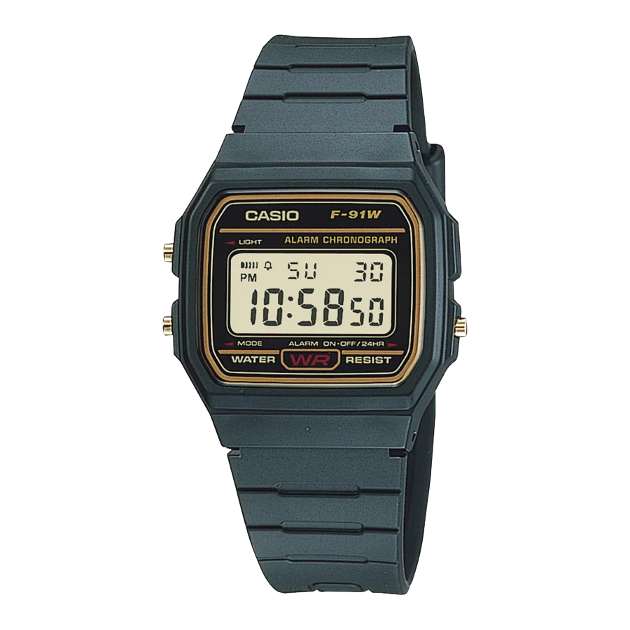 CASIO D165