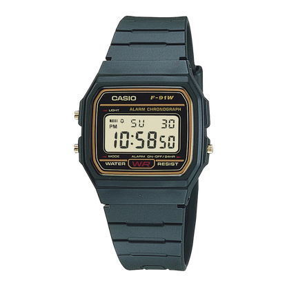 CASIO D165
