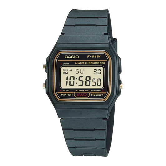 CASIO D165