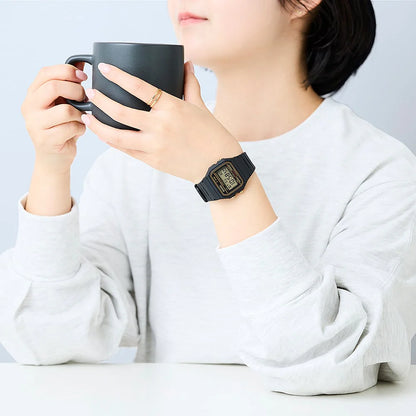 CASIO D165