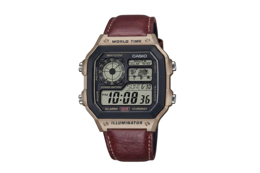 CASIO D383