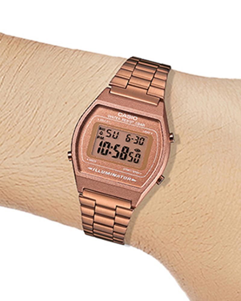 CASIO D128