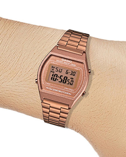 CASIO D128