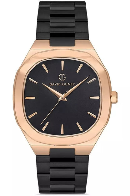 DAVID GUNER DG-8519GA-R2