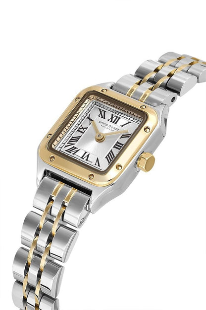 David Guner DG-9009LA-D1 Watch