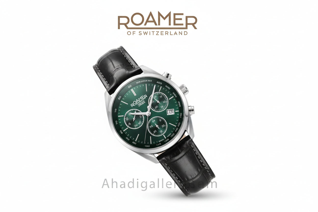ROAMER 993819417502
