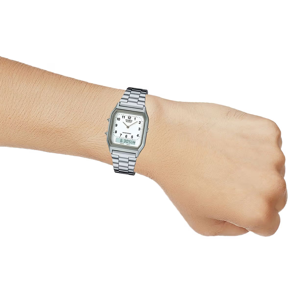 CASIO AD02