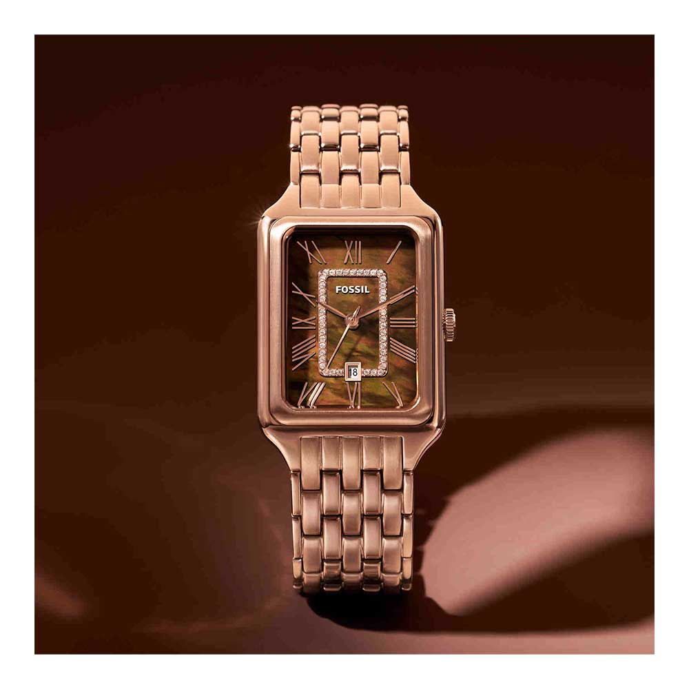 FOSSIL ES5323