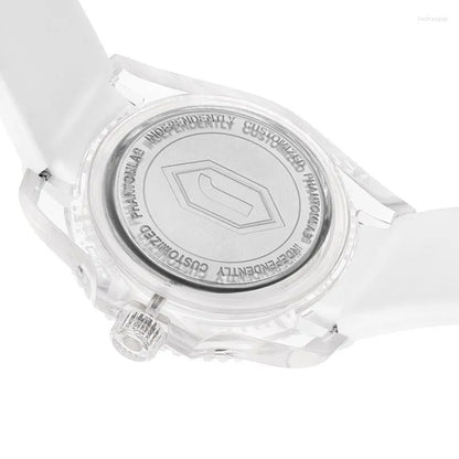 Mark Fairwhale FW-3410-R1