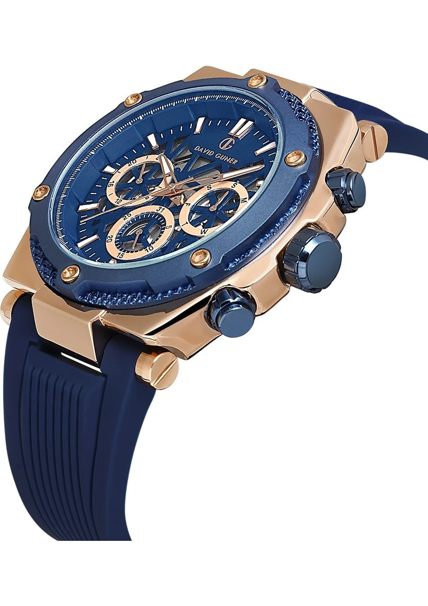 David Guner DG-8641GD-T3